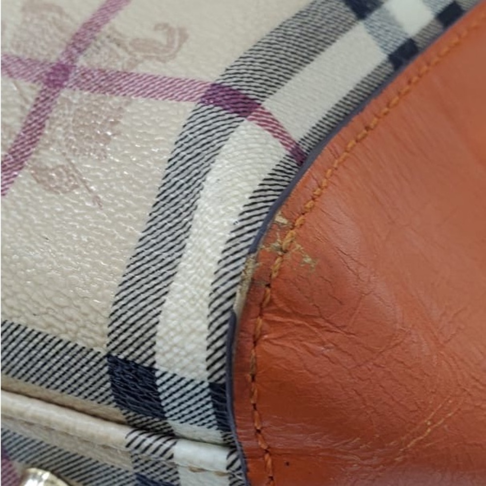 Burberry Canterbury tote bag - Picture 15 of 15